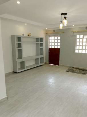 Beautiful 3 BR Houses plus Sqs in Ngong image 5