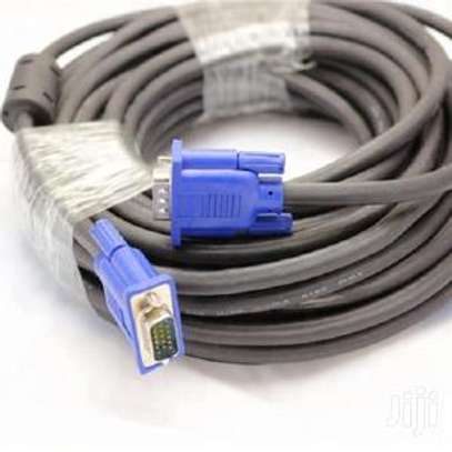 10 Metres VGA Cable image 1