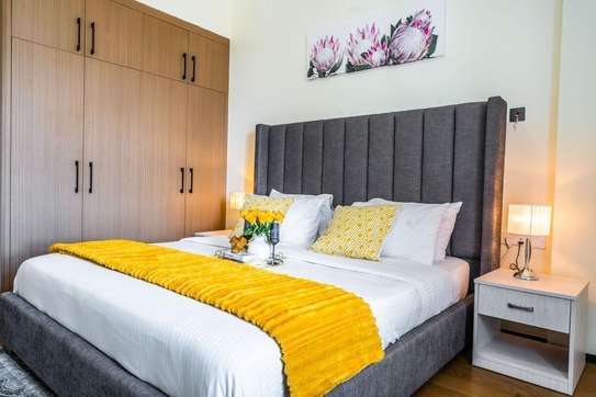 Furnished 2 Bed Apartment with En Suite in Westlands Area image 12