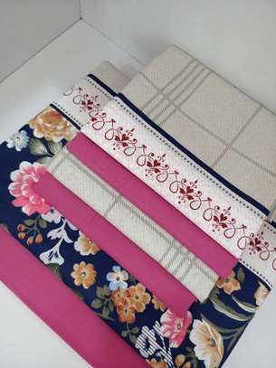 Turkish unique and quality cotton bedsheets image 13