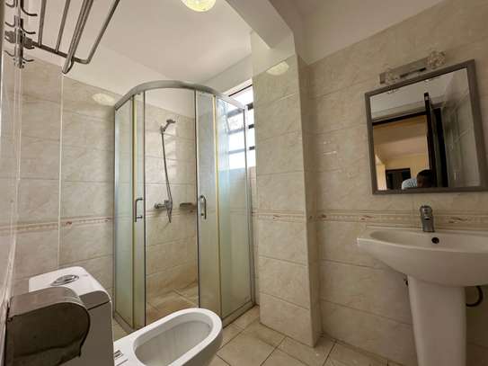2 Bedroom apartment for rent in Kilimani image 4