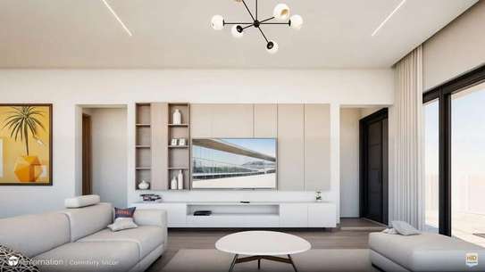 4 Bedroom Duplex for Sale image 2