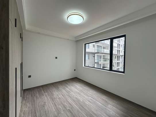 3 Bedroom apartment for rent in Kilimani image 12
