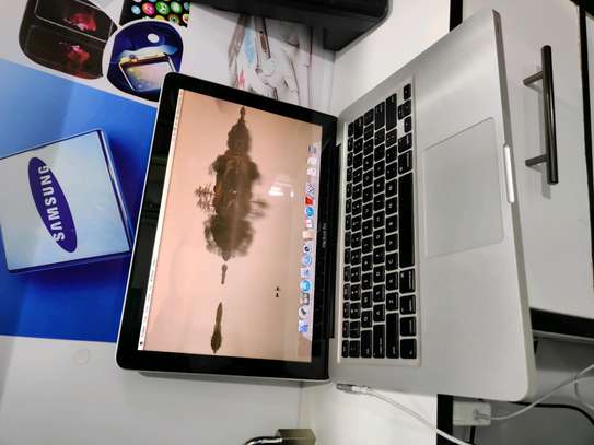 MacBook Pro 2012 image 8