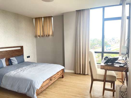 Serviced 2 Bed Apartment with En Suite in Westlands Area image 18
