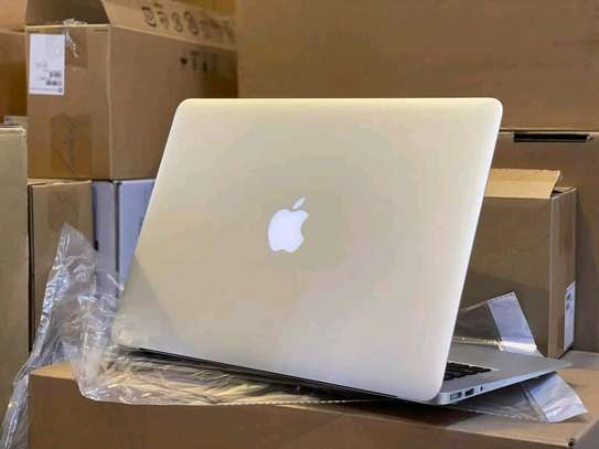 MacBook air 2015 image 2