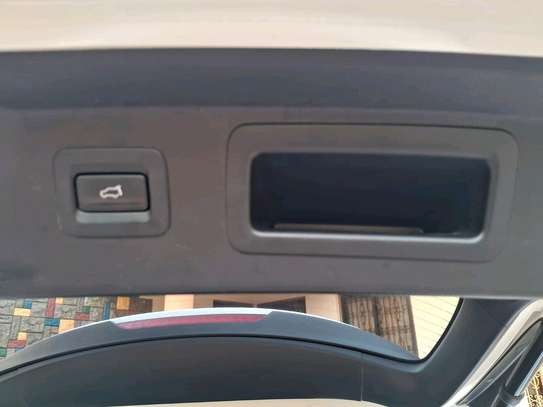 Mazda cx8 diesel 2018model image 6