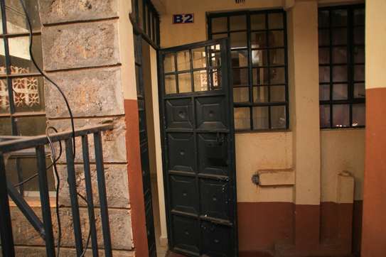 1 Bed Apartment with Parking at Thika Makongeni image 5