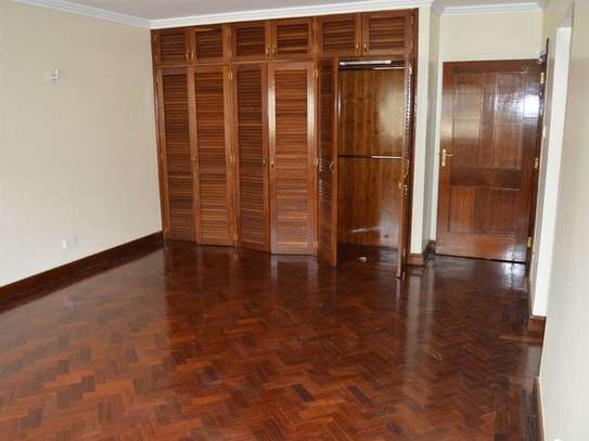 4 Bed Townhouse at Dennis Pritt/State House Road image 35