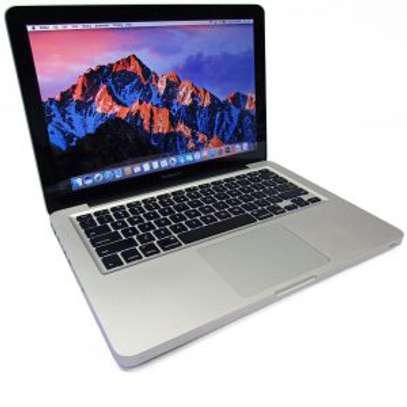 Macbook Pro 2011 13" i7 500/4gb ram image 4