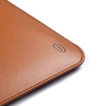 Leather Sleeve for MacBook Pro 13.3" / MacBook Air 13" image 3