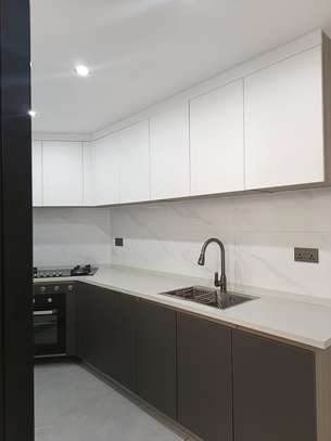 2 Bed Apartment with En Suite at George Padmore image 6