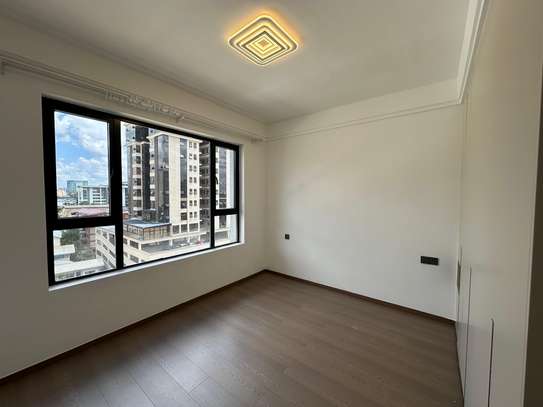 2 Bedroom apartment for rent in Kilimani image 8