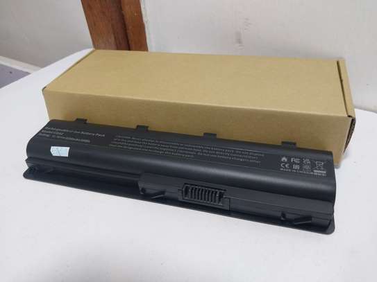 HP CQ42 6-Cell Replacement Battery-Nairobi image 3