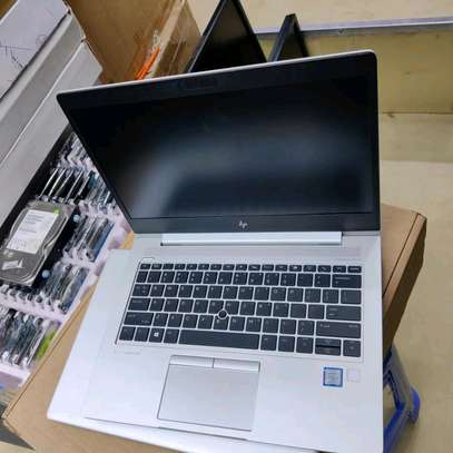 Hp Elitebook image 3