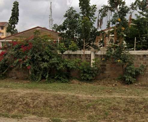 1.9 ac Commercial Property  at Juja Town. image 8