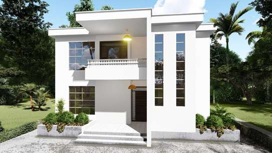 3 Bed House with En Suite at Diani image 1