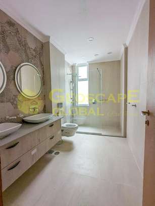 Furnished 2 Bed Apartment with En Suite in Muthaiga image 12