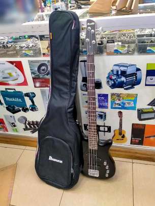 IBANEZ 4 strings Bass Guitar with FREE BAG image 2