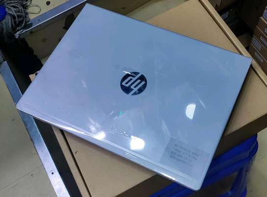 Hp ProBook 430 G7 corei5 10th gen 16gb ram 256 SSD image 2