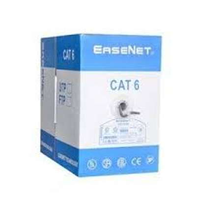 Cat6 Indoor Ethernet Cable (305m). image 2