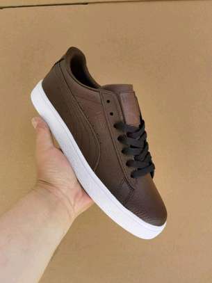 Men puma suede image 1