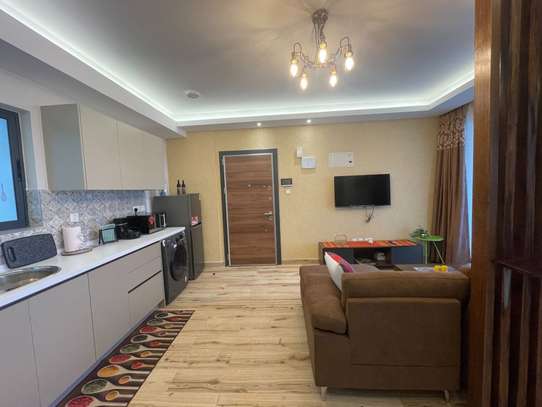 Furnished 1 Bed Apartment with En Suite in Westlands Area image 5