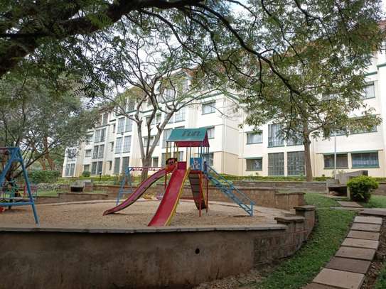 2 Bed Apartment with En Suite at State House Road image 3