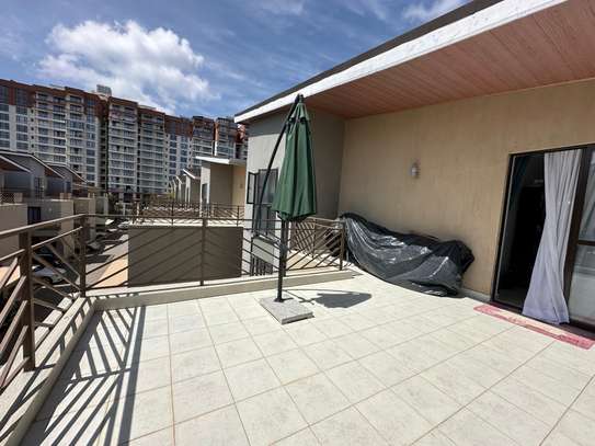 5 Bed Townhouse with En Suite at Muthama Access Road image 12