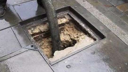 24 Hour Drain Clearance in Nairobi | Call Trusted Experts image 12