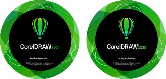 CorelDRAW Graphics Suite 2025 image 2