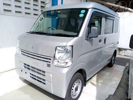 Suzuki every 2015 image 1