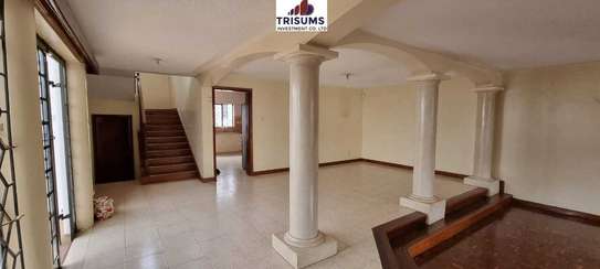 5 bedroom townhouse for rent in Lower Kabete image 9