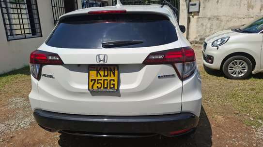 Honda vezel KDN image 5