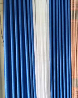 QUALITY HEAVY CURTAINS. image 2