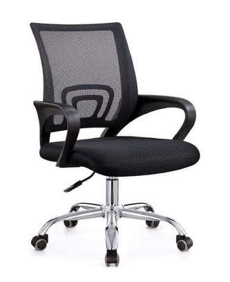Executive ergonomic office chairs image 3