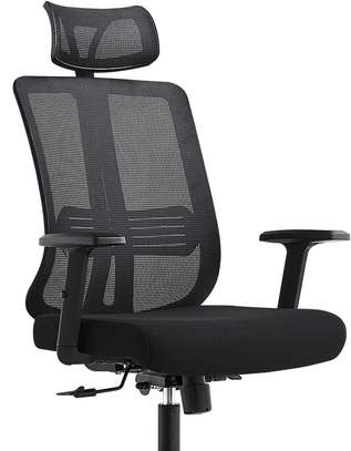 Office Chair: Orthopedic Office Chair image 4