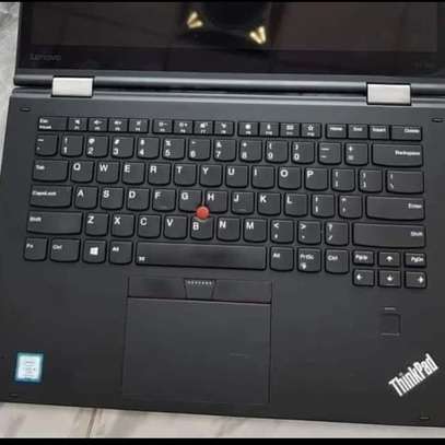 Thinkpad Lenovo x1yoga image 1