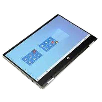 hp pavilion x360 13-dy0097nr 11thgen/i5/8gb/256ssd/14" touch image 1