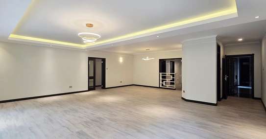 2 Bedroom apartment for rent in Westlands image 4