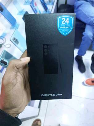 Samsung Galaxy S23 Ultra image 4