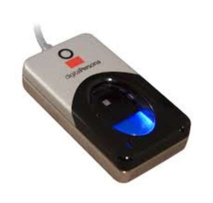 SHA Fingerprint Biometric Attendance in kenya image 9
