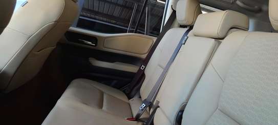 Toyota Land cruiser Prado 250series 2024 image 6