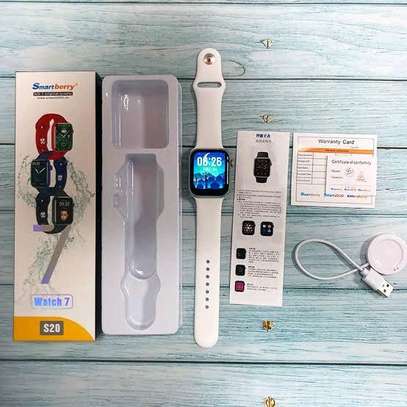 Smart berry watch sale price