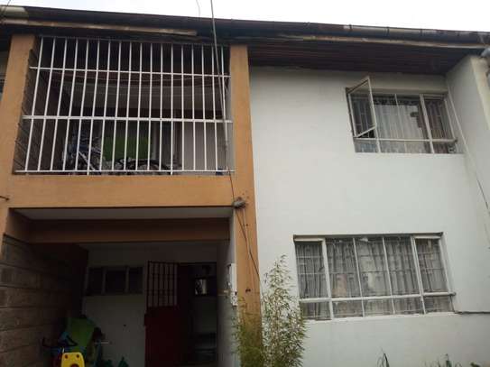 3 Bed Townhouse with En Suite at South C. image 4