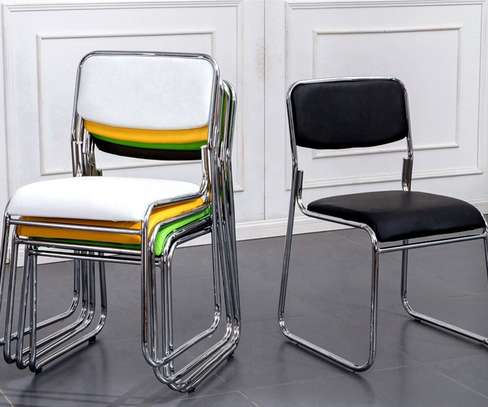 Catalina Guest Office Chair image 10