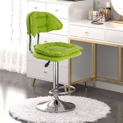 Swivel Bar Stool image 7