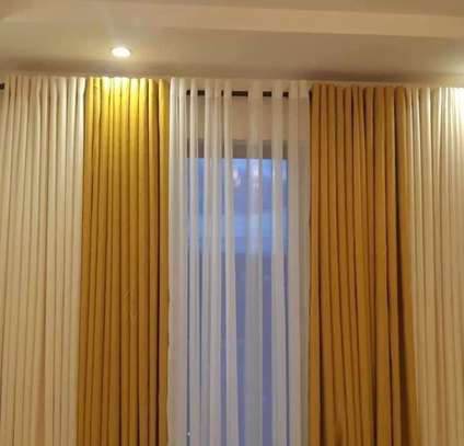 adorable curtains at affordable price image 3