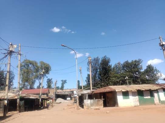 Commercial Land in Ruaraka image 8