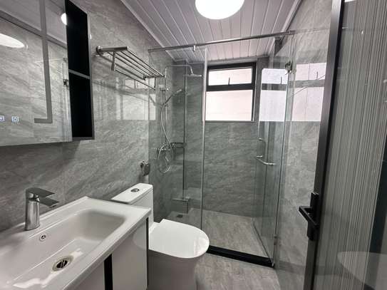 2 Bedroom apartment for rent in Kilimani image 9